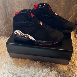 Air Jordan 8 Retro BNIB